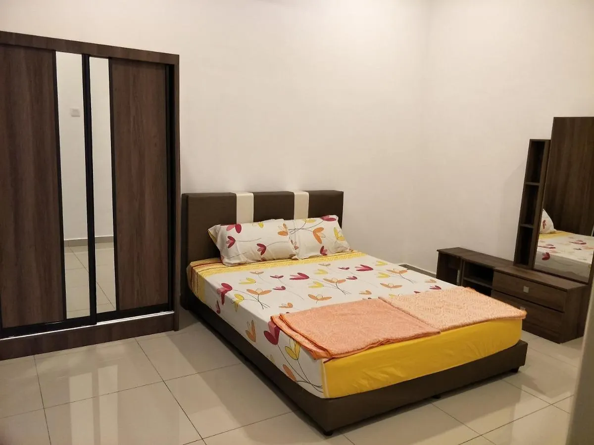 Neohomestay Gapam Lestari Malacca Habitación en casa particular