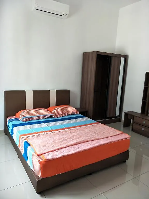 Neohomestay Gapam Lestari Malacca Habitación en casa particular